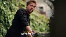 Çöp Adam - 3. Bölüm Fragman