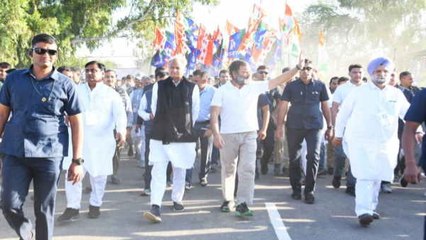 Rajasthan के मुख्यमंत्री अशोक गहलोत ने किया किसान का बिजली का बिल माफ, वीडियो वायरल