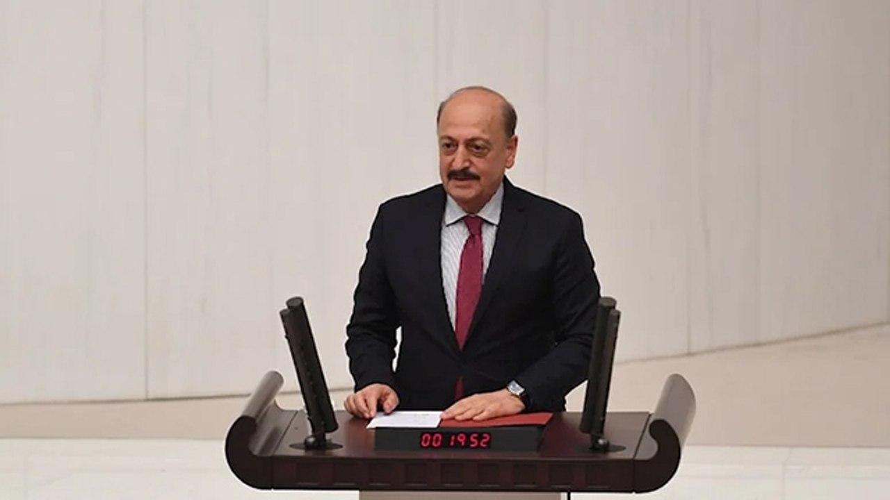 EYT’de yaş sınırıyla ilgili Bakan Bilgin’den açıklama
