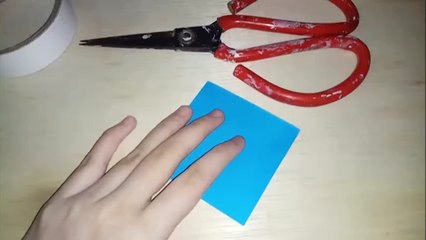 ORIGAMI : "HOW TO MAKE BEAUTIFUL FLOWER ORIGAMI"