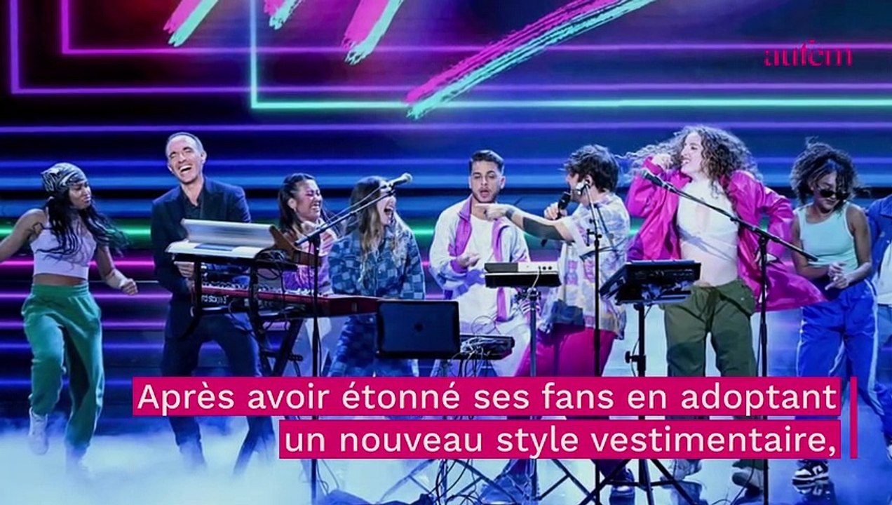 Anisha, la gagnante de la Star Academy, fait de rares confidences sur sa mère