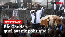 Charles Blé Goudé : quel avenir politique ?