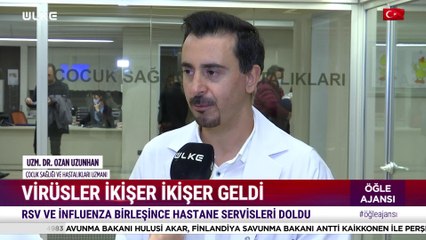 Öğle Ajansı – 7 Aralık 2022
