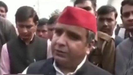 सपा पूर्व सांसद धर्मद्र यादव की भविष्यवाणी का वीडियो हुआ वायरल, देखकर आप भी रह जाएंगे दंग