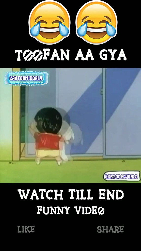 Shinchan Clips