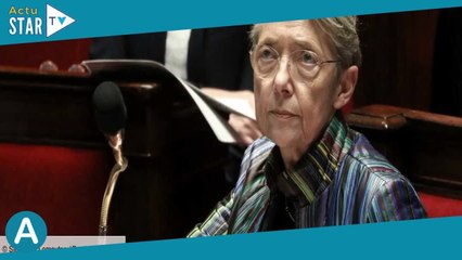 Elisabeth Borne prévoyante : cette application que tous les ministres ont dû installer