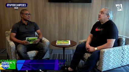 Branco fala sobre atual disputa na lateral esquerda na Seleção Brasileira.mp4