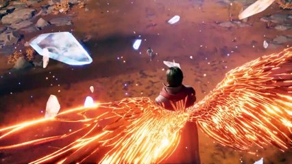 Throne of Seal Season 2 Episode 32 Sub Indo - dongcinanime.site