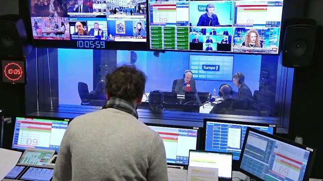 «ID Voyance» sur IDF1 : «T’as intérêt à avoir le moral quand on te souhaite ton anniversaire !»