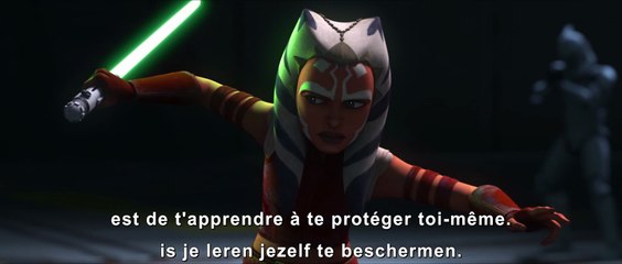 Star Wars: Tales of the Jedi