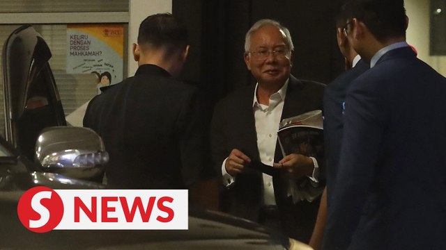 Court of Appeal dismisses Najib's appeal for discovery of documents on Zeti’s family