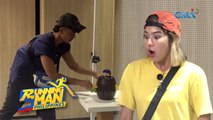 Running Man Philippines: Angel Guardian, tinanggal ni Kokoy de Santos sa trono?! (Episode 29)