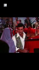 Sanjay Kapoor & Mamta Kulkarni Shooting For A Song