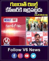 BJP MP GVL Narasimha Rao | V6 YouTube Shorts