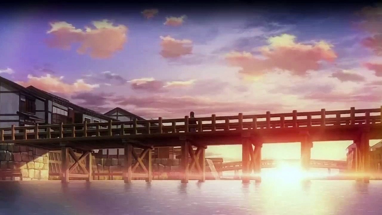 Hakuouki Staffel 3 Folge 5 HD Deutsch