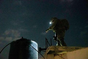 İsrail askerleri Batı Şeria'da 3 Filistinliyi öldürdü