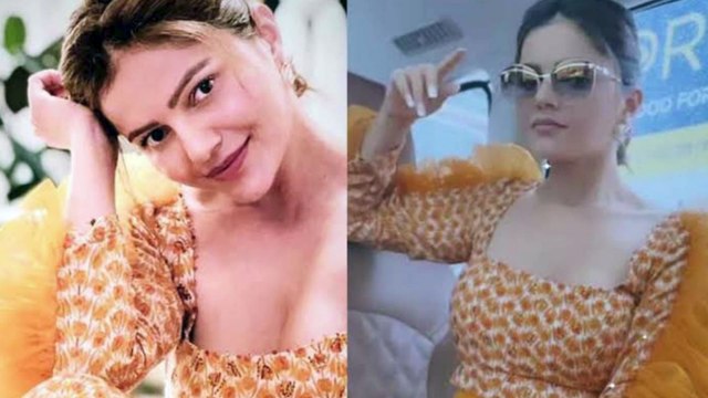 रुबीना दिलेक प्रेगनेंट हुई ❤️,Rubina Dilaik Became Pregnant,Rubina Dilaik Pregnant News live news