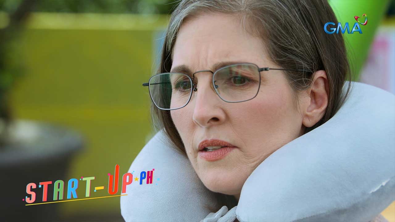 Start-Up PH: The Sandbox founder got fooled (Episode 54)