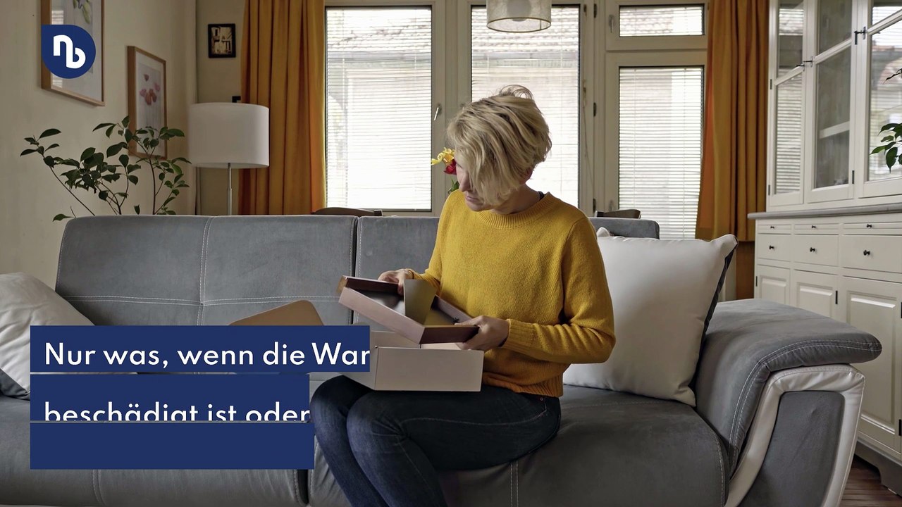 Pakete für Nachbarn: Wer haftet, wenn Sendungen Schaden nehmen?