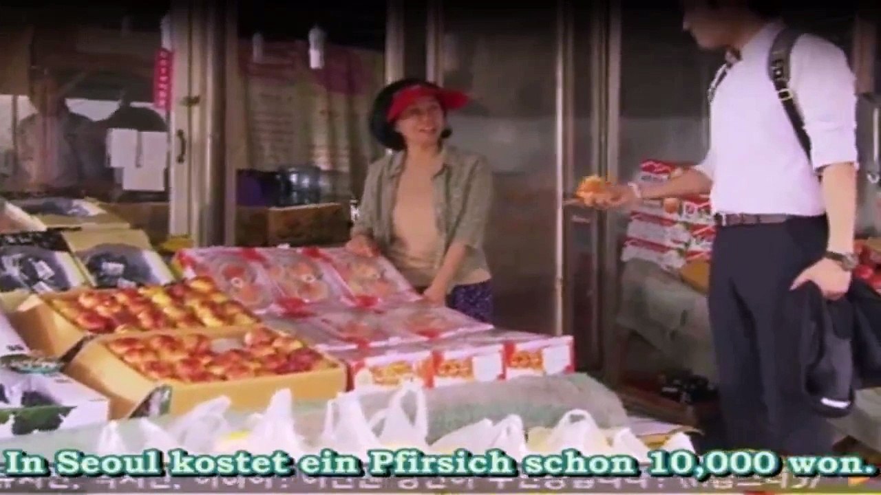 I Hear Your Voice Staffel 1 Folge 11 - Part 01 HD Deutsch