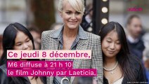 Laeticia Hallyday accusée de 