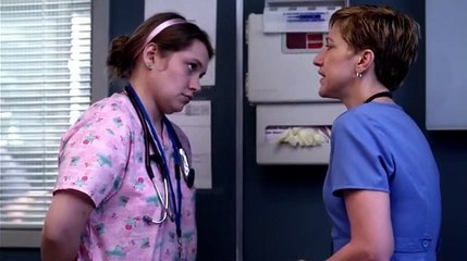 Nurse Jackie Temporada 1 Capítulo 7 HD Español