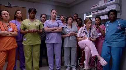 Nurse Jackie Temporada 2 Capítulo 3 HD Español