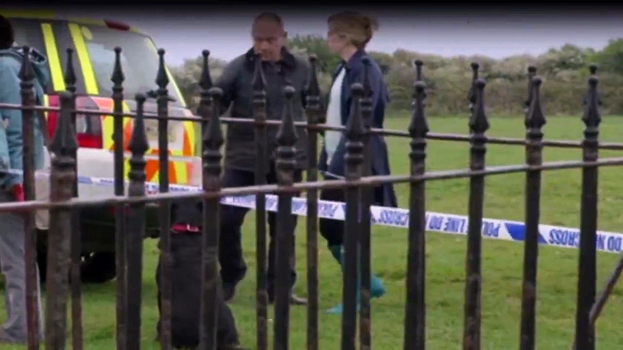 The Coroner Staffel 1 Folge 1 HD Deutsch