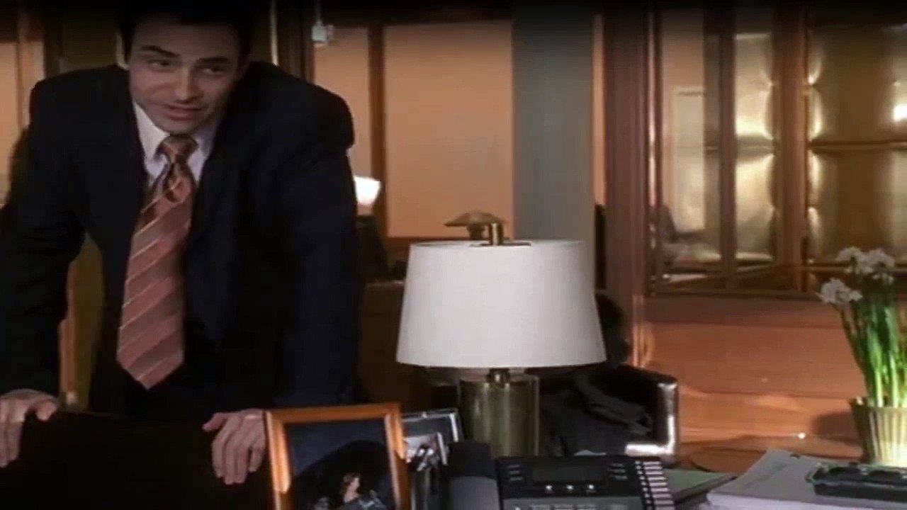 Lipstick Jungle Staffel 1 Folge 2 HD Deutsch