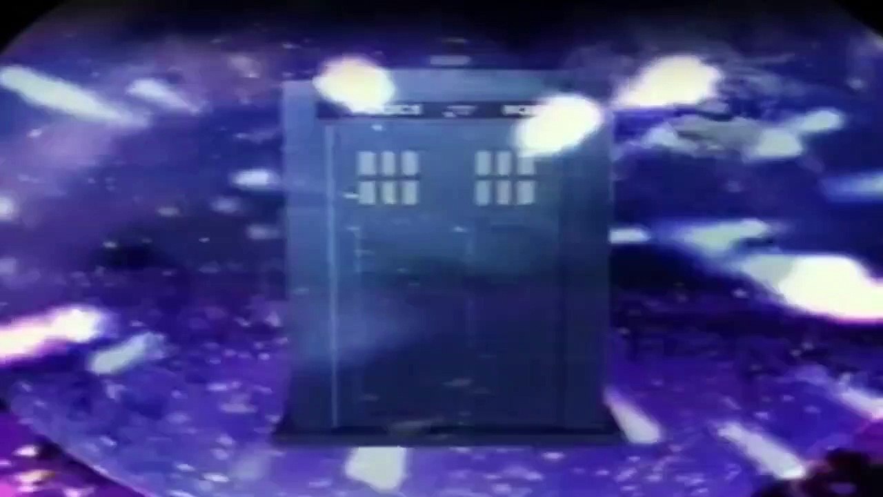Doctor Who (1963) Staffel 24 Folge 6 HD Deutsch