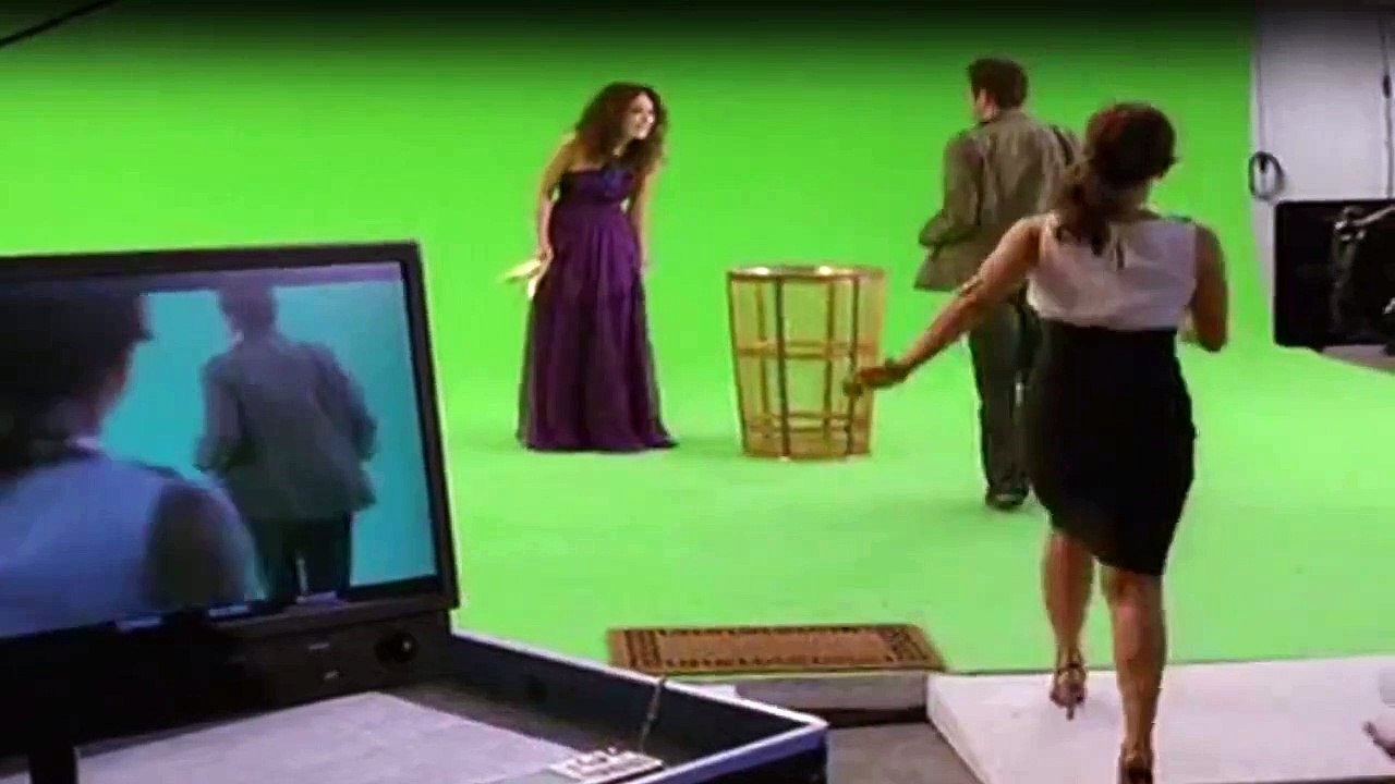 Lipstick Jungle Staffel 2 Folge 4 HD Deutsch video Dailymotion