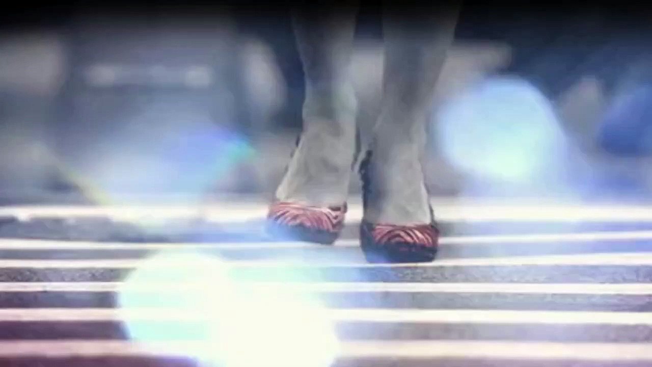 Lipstick Jungle Staffel 1 Folge 7 HD Deutsch