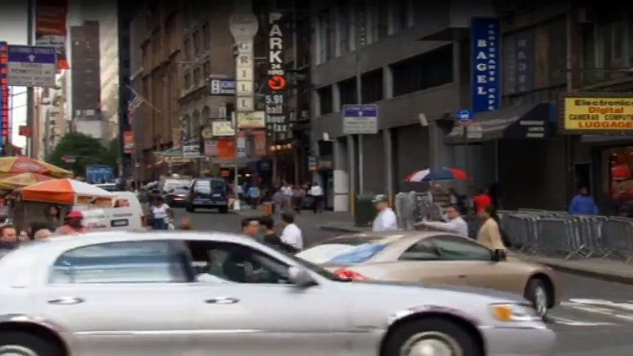 Lipstick Jungle Staffel 1 Folge 5 HD Deutsch