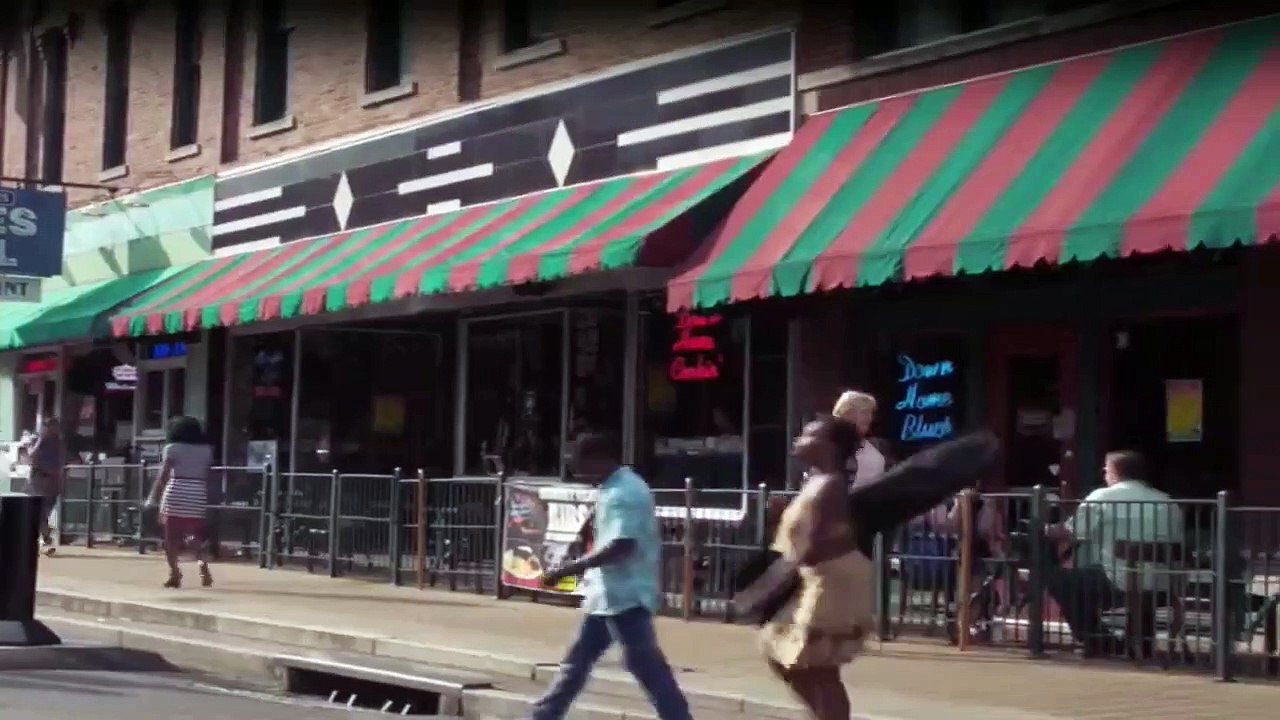 Bluff City Law Staffel 1 Folge 5 HD Deutsch