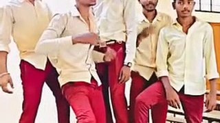 school  me aslil dance video bane ke bad 7 student ko school se nikal diya gaya hai news