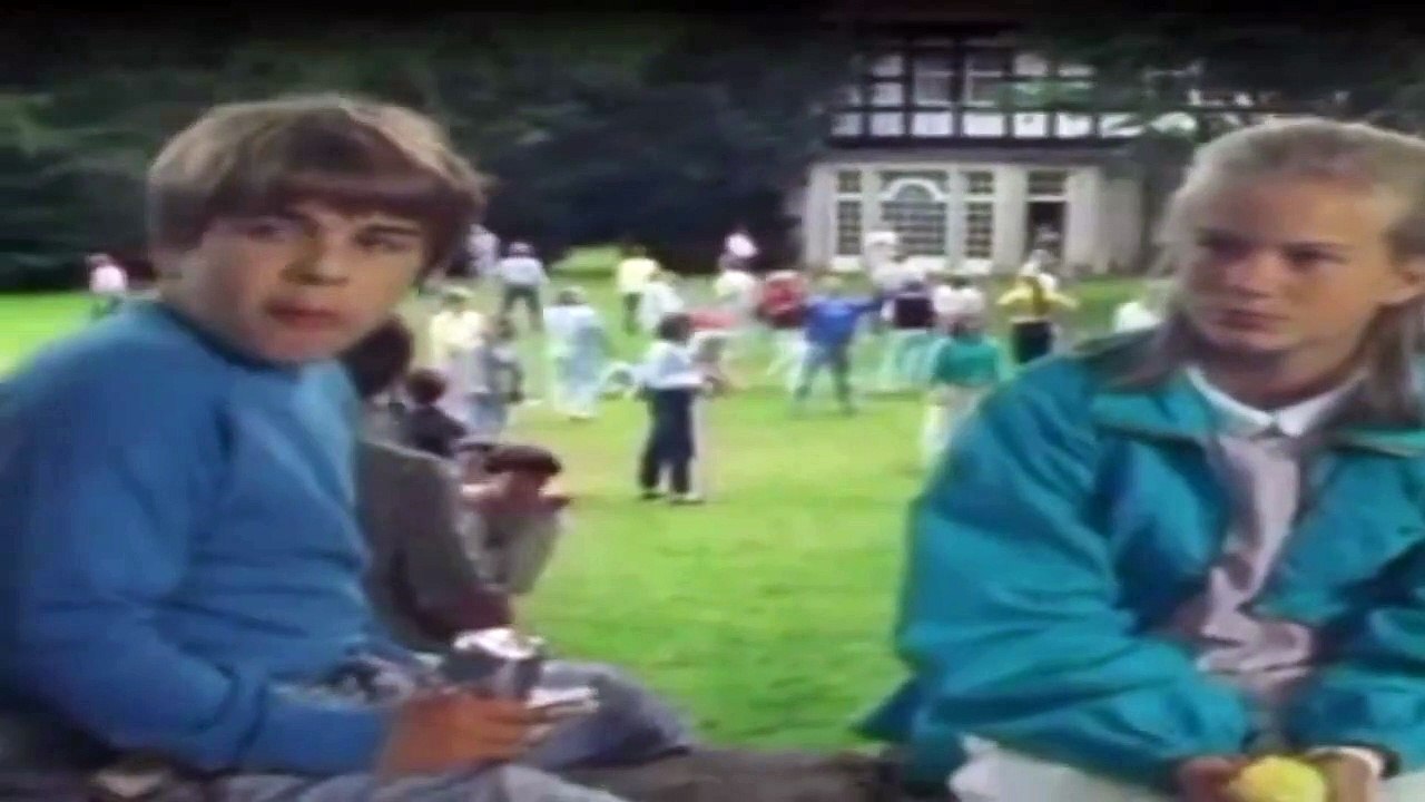 Ein Fall für TKKG Staffel 1 Folge 6 HD Deutsch