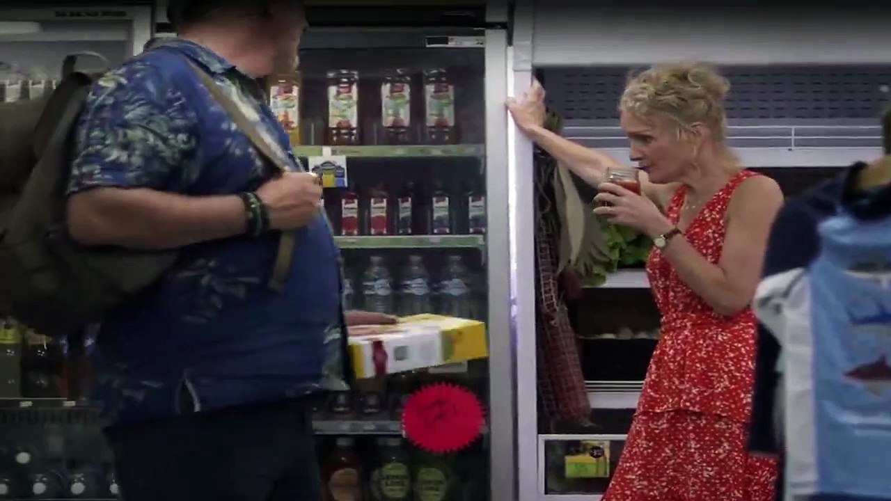 Reef Break Staffel 1 Folge 2 HD Deutsch