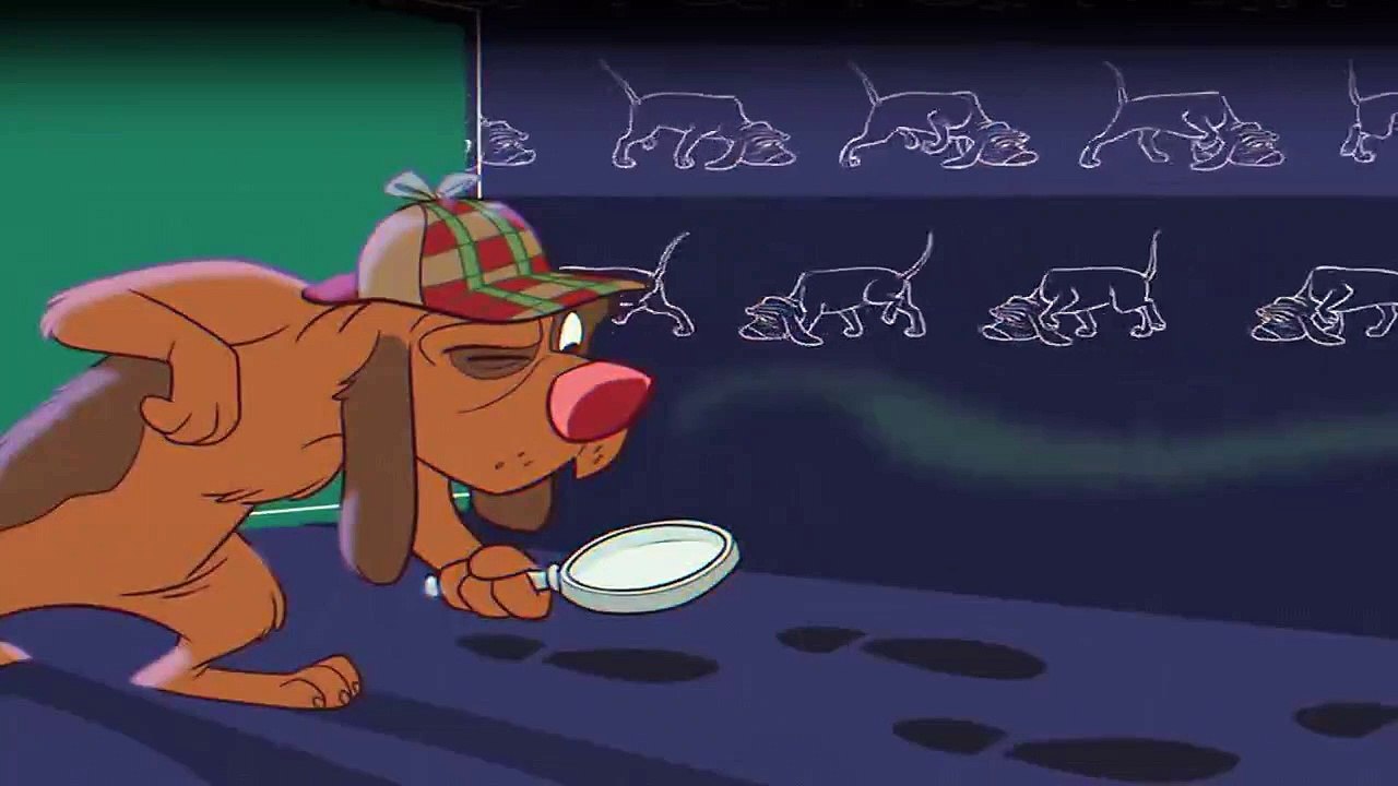 Ein Hundeleben mit Bill Farmer Staffel 1 Folge 4 HD Deutsch