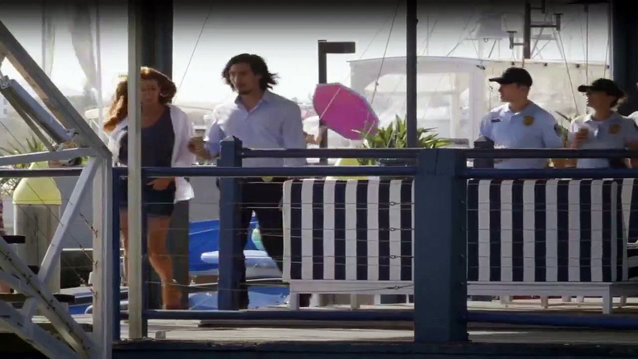 Reef Break Staffel 1 Folge 3 HD Deutsch