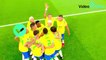 FIFA 2022: Brazil advance to World Cup quarter finals, South Korea are out. Next one: Brazil vs Croatia.