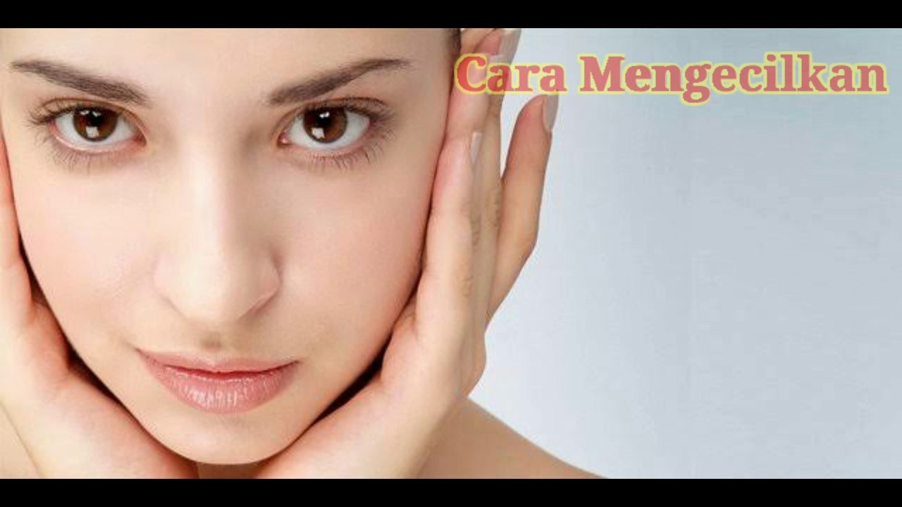 Cara Alami Mengecilkan Pori-pori Wajah Tanpa Efek Samping