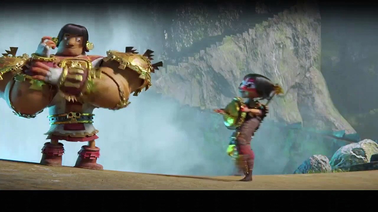 Maya und die Drei Staffel 1 Folge 5 HD Deutsch