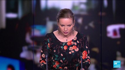 25 ans après le traité d'Ottawa sur les mines anti--personnel.