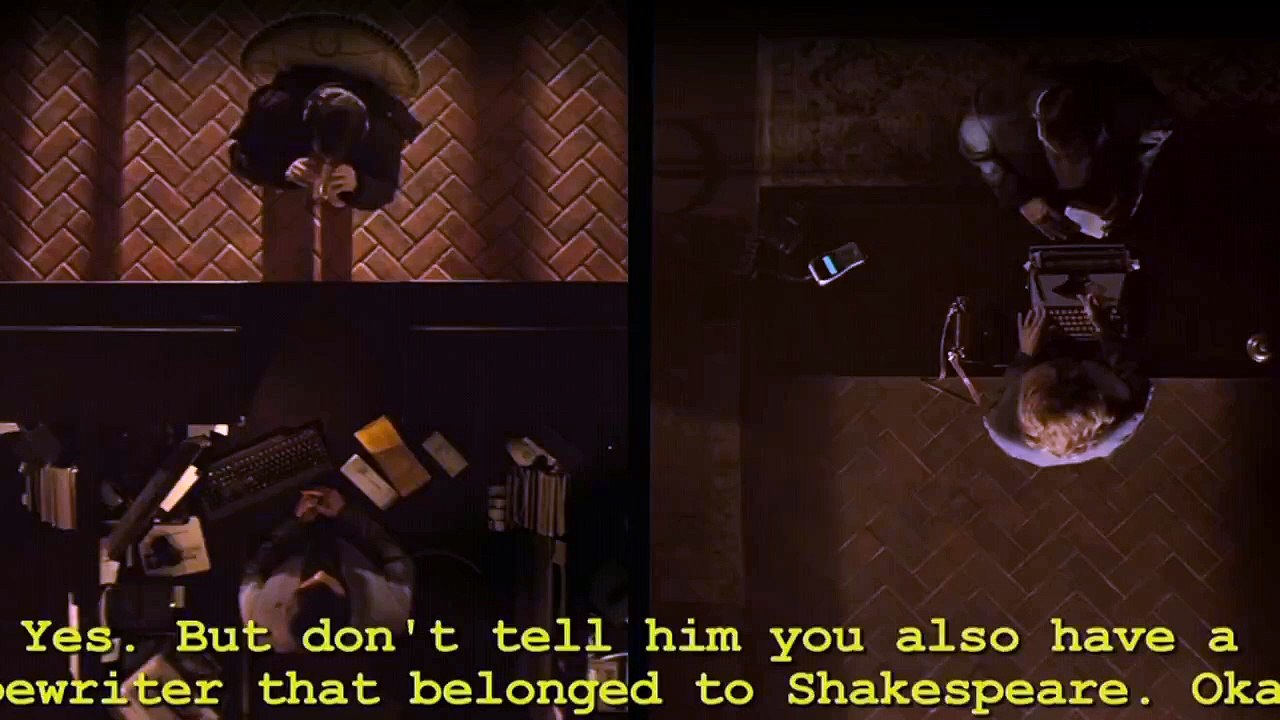 Perpetual Grace, LTD Staffel 1 Folge 4 - Part 02 HD Deutsch