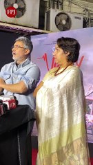 Aamir Khan talks about Salaam Venky at special screening of film in Mumbai