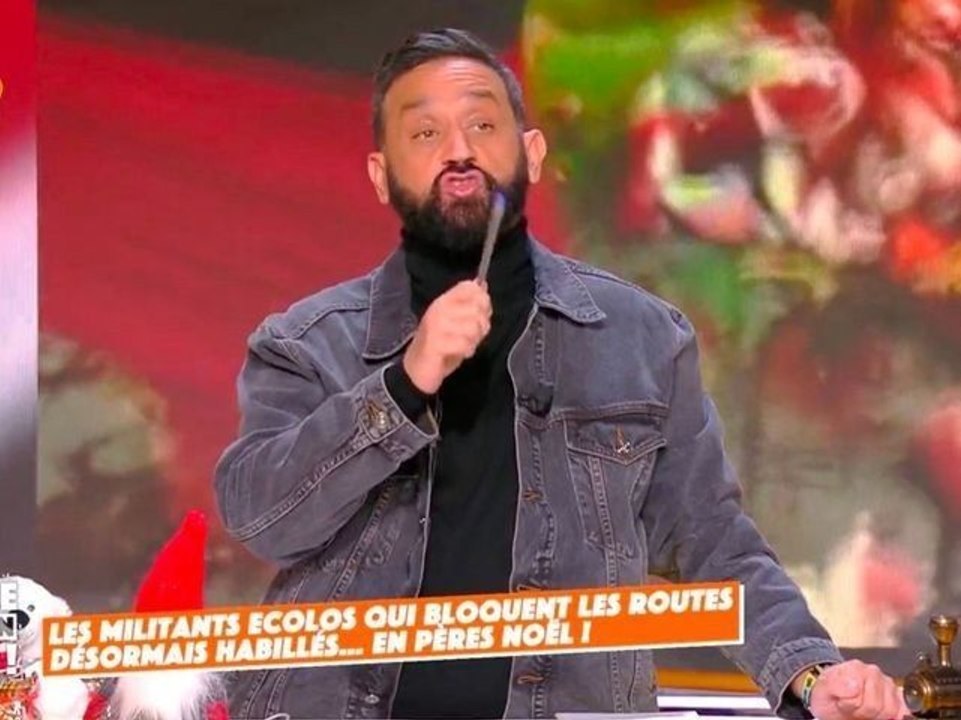 "On peut parler avec toi ?”, “je ne suis pas le chauffeur de bus” : Raymond s’emporte sur “TPMP”, débat tendu avec Cyril Hanouna