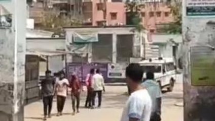 नवादा: रिश्ते हुए शर्मसार, भैंसुर ने भाभो से किया अश्लील हरकत