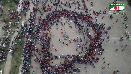 চড়ক পুজা, হিন্দুধর্মাবলম্বীদের বিরলপ্রায় লোকসংস্কৃতি।কিভাবে হয় সে পুজো ? |Channel I Positive Think|