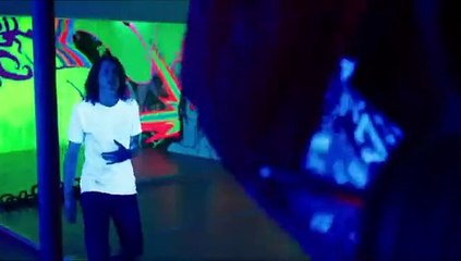 American Ultra (2015) Watch HD