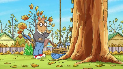 Arthur and the Haunted Tree House (2018) Watch HD